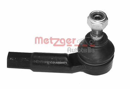 METZGER 54004602 KIT + Spurstangenkopf