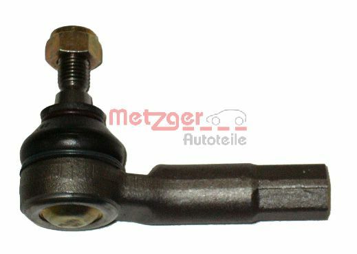 METZGER 54004801 KIT + Spurstangenkopf