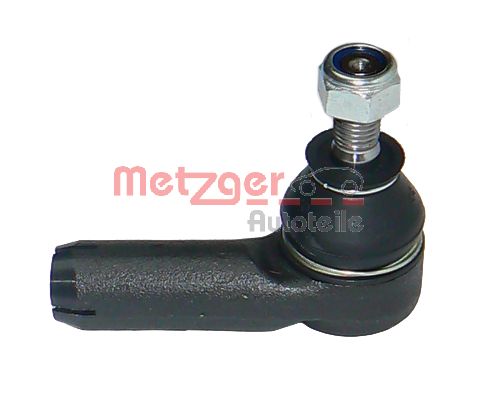 METZGER 54005102 KIT + Spurstangenkopf