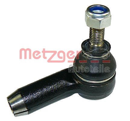 METZGER 54005201 KIT + Spurstangenkopf