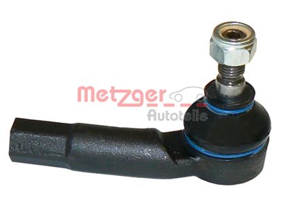 METZGER 54006202 KIT + Spurstangenkopf