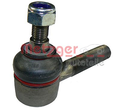 METZGER 54006802 KIT + Spurstangenkopf