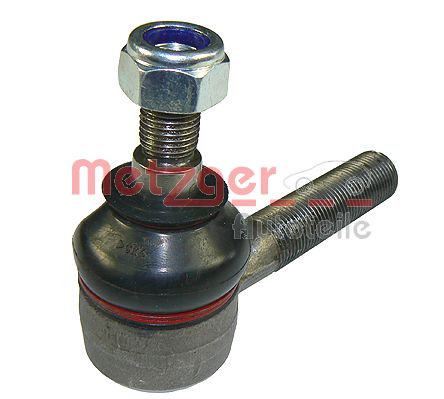 METZGER 54006901 KIT + Spurstangenkopf
