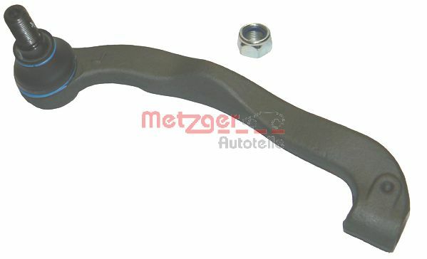 METZGER 54007802 KIT + Spurstangenkopf
