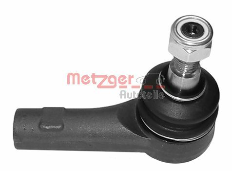 METZGER 54008202 KIT + GREENPARTS Spurstangenkopf
