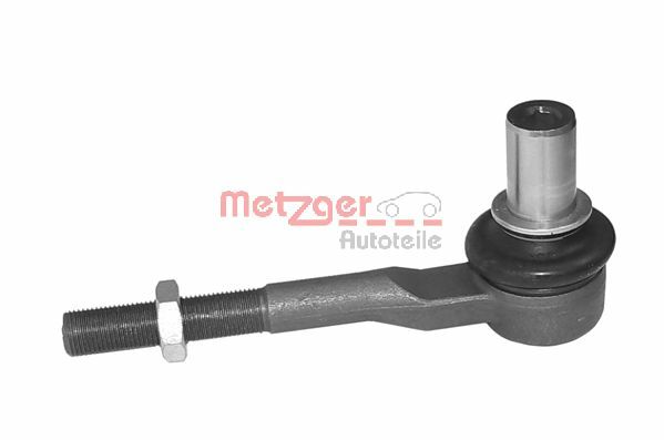METZGER 54008608 KIT + Spurstangenkopf