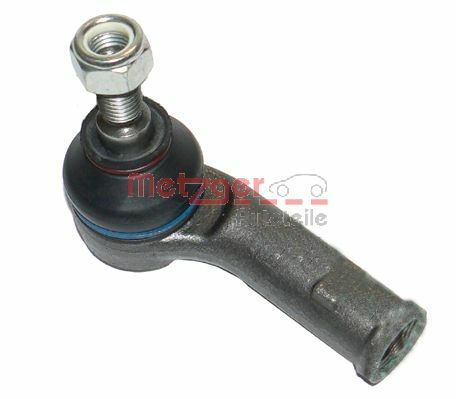 METZGER 54009001 KIT + Spurstangenkopf