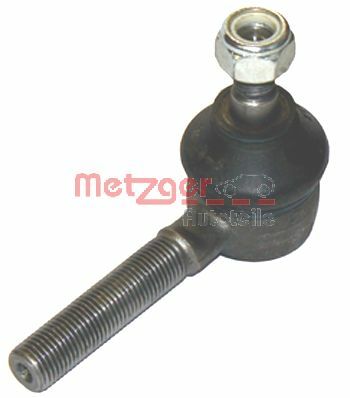 METZGER 54009108 KIT + Spurstangenkopf