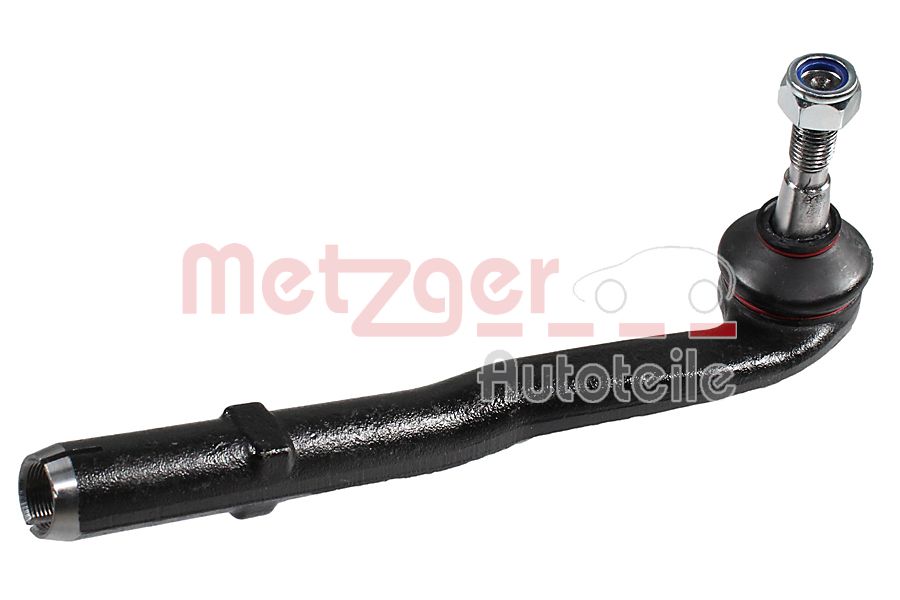 METZGER 54009802 KIT + Spurstangenkopf