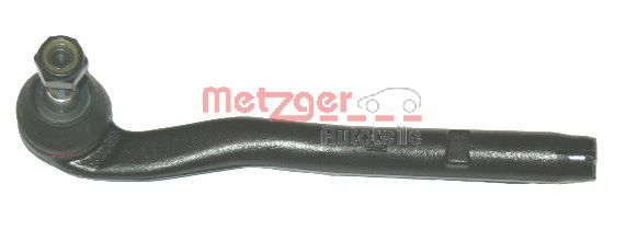 METZGER 54009901 KIT + Spurstangenkopf