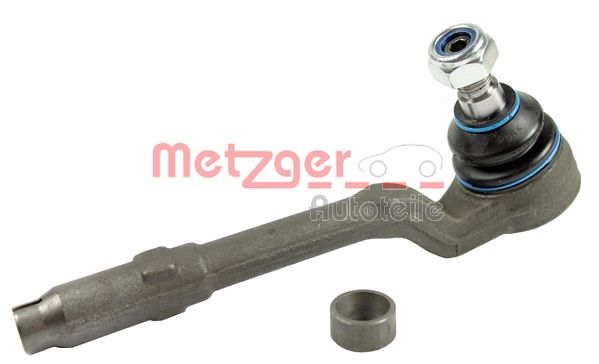 METZGER 54010808 KIT + Spurstangenkopf