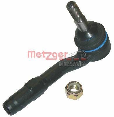 METZGER 54010908 KIT + Spurstangenkopf