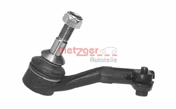 METZGER 54011501 KIT + Spurstangenkopf