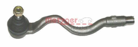 METZGER 54012201 KIT + Spurstangenkopf