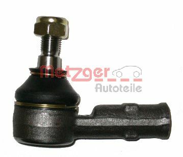 METZGER 54013608 KIT + Spurstangenkopf