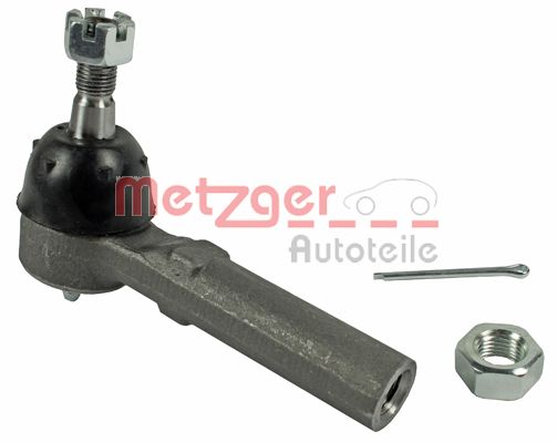 METZGER 54013908 KIT + Spurstangenkopf