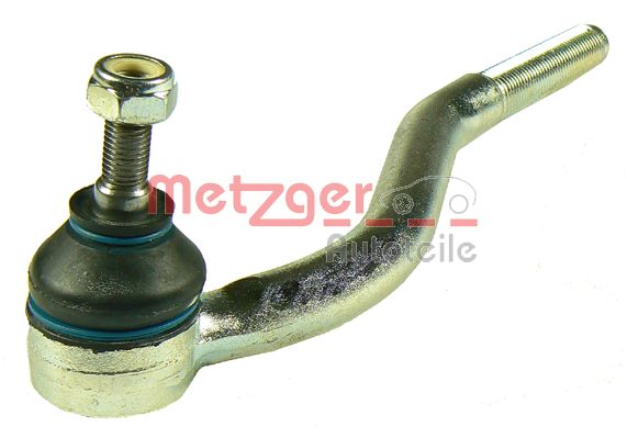 METZGER 54014101 KIT + Spurstangenkopf