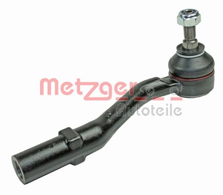 METZGER 54014202 KIT + Spurstangenkopf