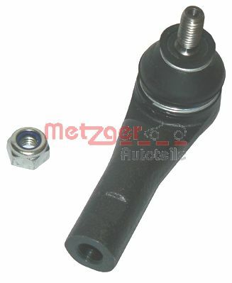METZGER 54014508 KIT + Spurstangenkopf