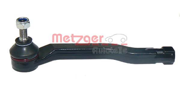 METZGER 54015001 KIT + Spurstangenkopf