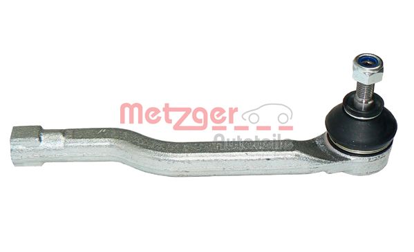 METZGER 54015202 KIT + GREENPARTS Spurstangenkopf