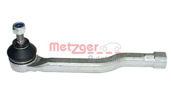METZGER 54015301 KIT + GREENPARTS Spurstangenkopf