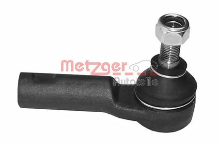 METZGER 54015608 KIT + Spurstangenkopf