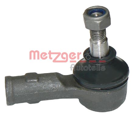 METZGER 54015808 KIT + Spurstangenkopf
