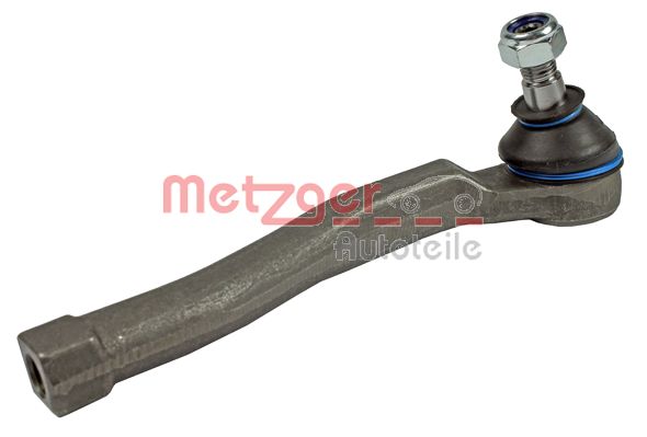 METZGER 54015902 KIT + Spurstangenkopf