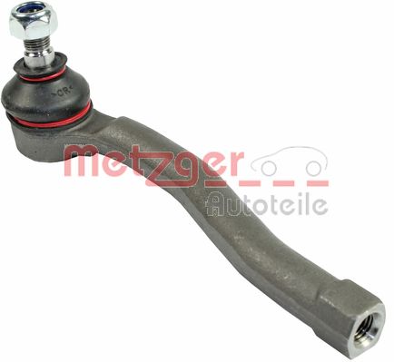METZGER 54016001 KIT + Spurstangenkopf
