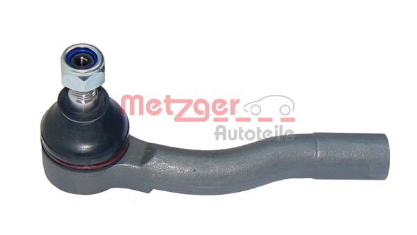 METZGER 54016201 KIT + Spurstangenkopf