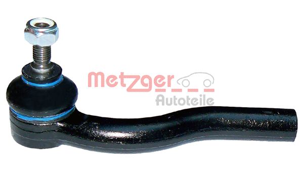 METZGER 54017201 KIT + Spurstangenkopf