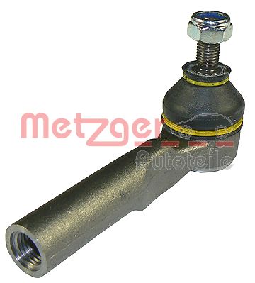 METZGER 54017308 KIT + Spurstangenkopf