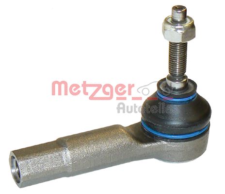 METZGER 54017708 KIT + Spurstangenkopf