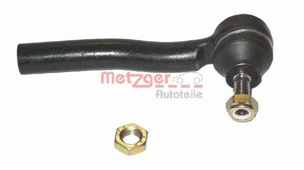 METZGER 54018002 KIT + Spurstangenkopf