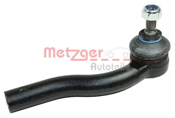 METZGER 54018202 KIT + Spurstangenkopf
