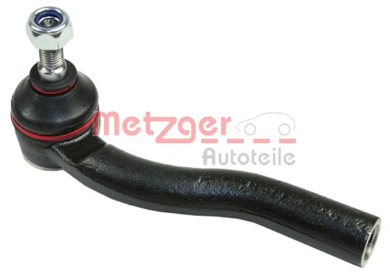 METZGER 54018301 KIT + Spurstangenkopf