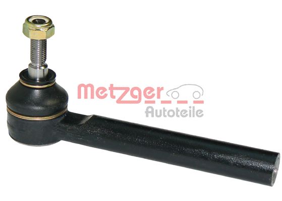 METZGER 54018408 KIT + Spurstangenkopf