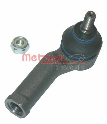 METZGER 54019601 KIT + Spurstangenkopf
