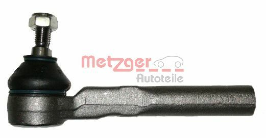 METZGER 54019708 KIT + Spurstangenkopf