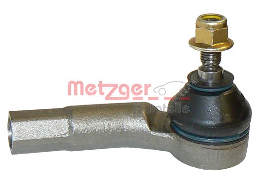 METZGER 54021202 KIT + GREENPARTS Spurstangenkopf