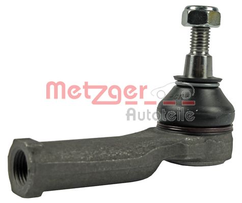METZGER 54021408 KIT + Spurstangenkopf