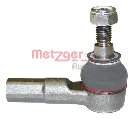 METZGER 54021508 KIT + Spurstangenkopf