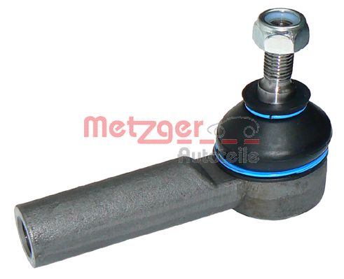 METZGER 54022408 KIT + Spurstangenkopf