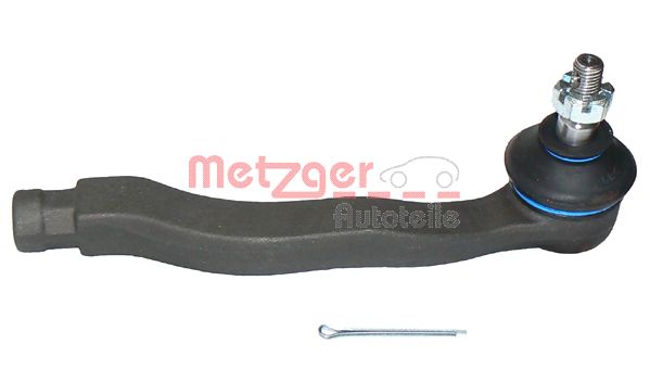 METZGER 54022502 KIT + Spurstangenkopf