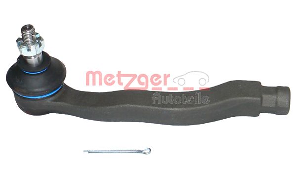 METZGER 54022601 KIT + Spurstangenkopf