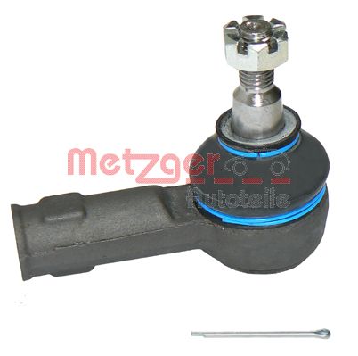 METZGER 54024108 KIT + Spurstangenkopf