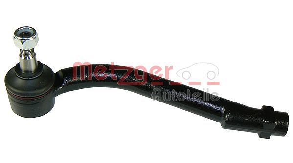 METZGER 54024601 KIT + Spurstangenkopf