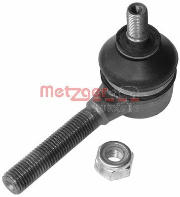 METZGER 54025908 KIT + Spurstangenkopf