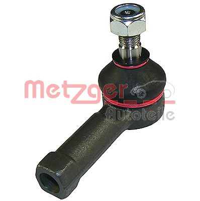 METZGER 54026208 KIT + Spurstangenkopf